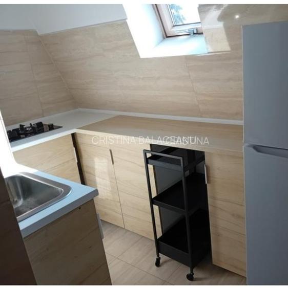 Studio  modern, Domenii  - 5