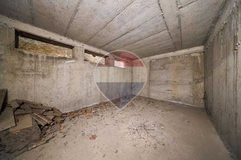 CASA LA ROSU | TOMIS 21 | 325MP | 346MP CURTE | 470 TEREN |ACCES AUTO