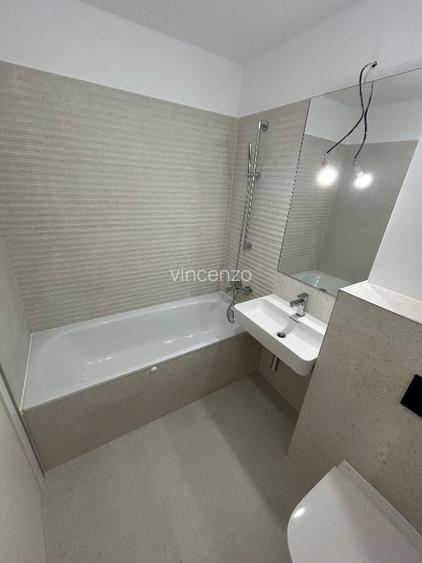 UpSite  Floreasca / 2 camere nemobilat / Piscina si SPA  - 10
