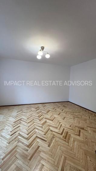 Apartament in vila cu 5 camere si curte proprie | Domenii - Casin - 7