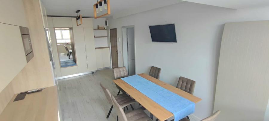 Apartament modern cu 3 camere de închiriat în Vasile Aaron – Strada Negoveanu