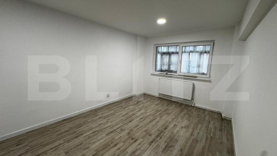 Apartament 2 camere, decomandat, 52 mp, zona Piata Cetate