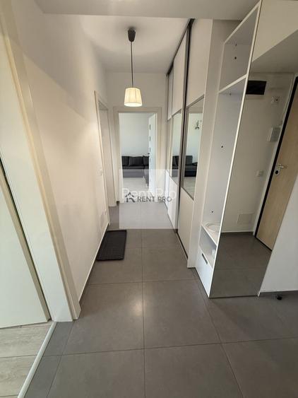 Apartament 2 camere - Politehnica - Exigent One - Parcare - 14