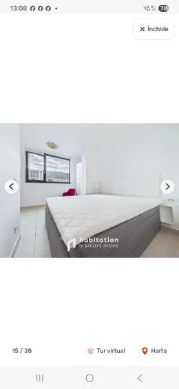 2 cam. lux + balcon + garaj utracentral Timisoara , 200 000 euro