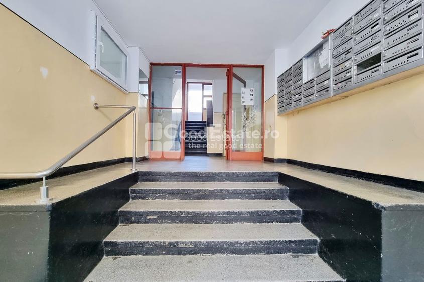 Inchiriere Calea Plevnei - Facultatea de Stomatologie rond Kogalniceanu - 6