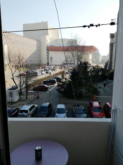 Universitate, Intercontinental, 2 camere 2 min metrou