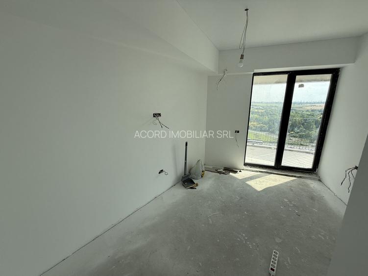 Apartament 3 camere zona Tomis Nord - 3