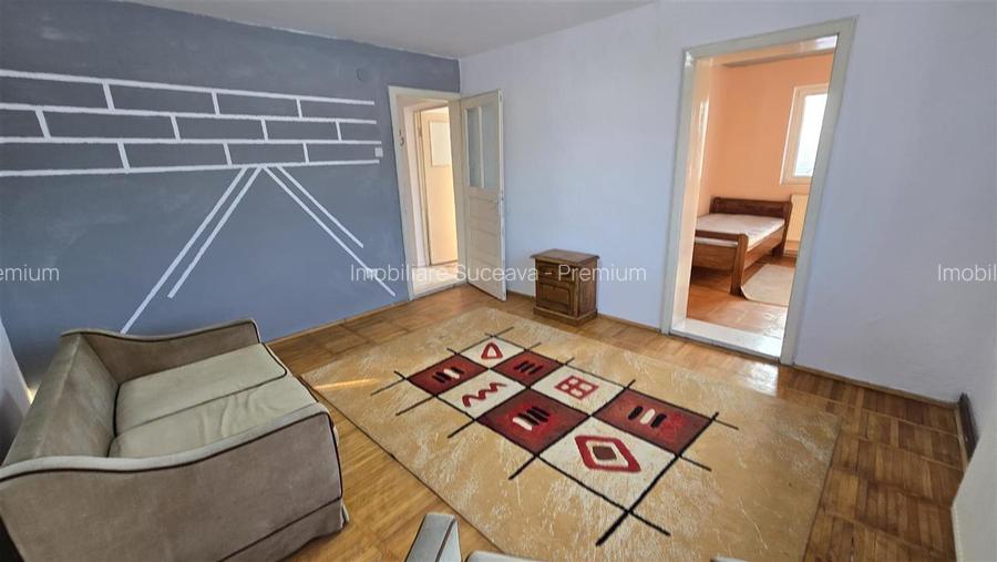 Apartament 3 camere  Suceava Molid De Vanzare! - 11