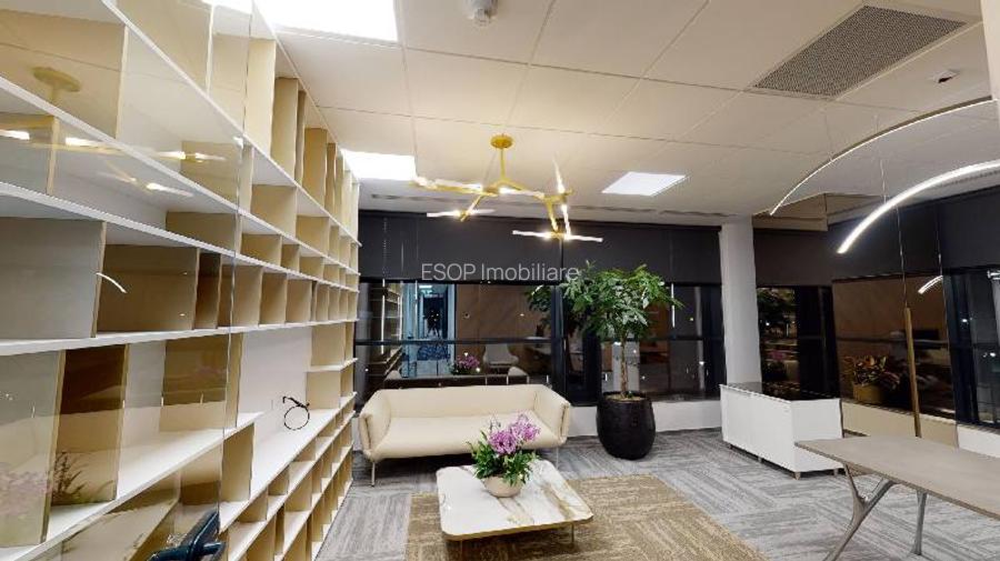 J8 Office Park cladirea A
, Presei Libere, 580 - 7398 mp  0% comision! - 4