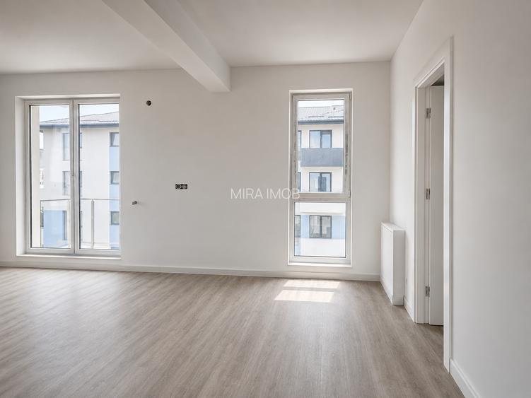 Garsoniere și Apartamente 2 & 3 Camere | Bloc Nou P+3 cu Lift | Bragadiru - 3