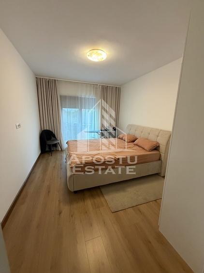 Apartament de vanzare 2 camere in bloc nou, zona Freidorf, Timisoara