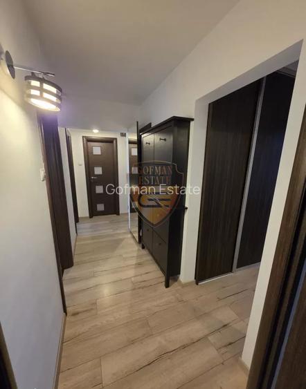 Apartament 4 camere premium / Tomis Nord / Prima inchiriere / Parcare - 15