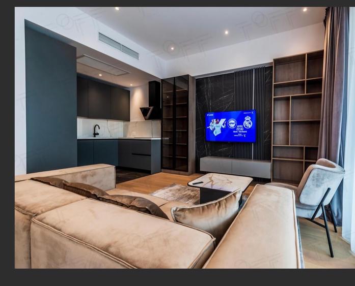 Luxury 3-bedroom apartment//high floor//One Verdi Park
