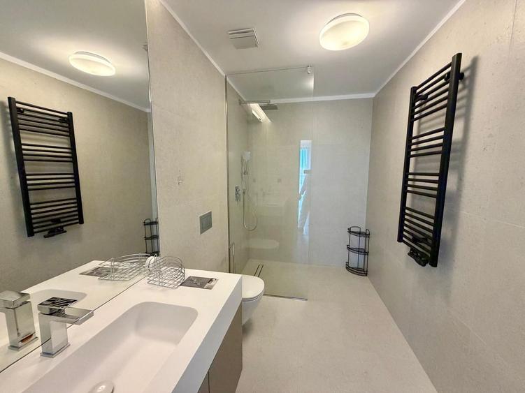 3 camere de inchiriat | zona Floreasca | prima inchiriere