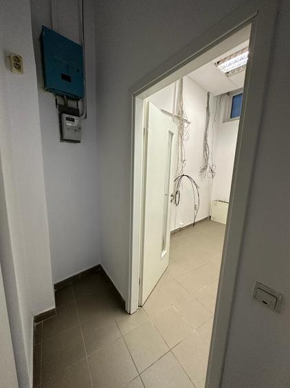 Spatiu Comercial,stradal,centrala proprie,zona centrala,Stefan cel Mare