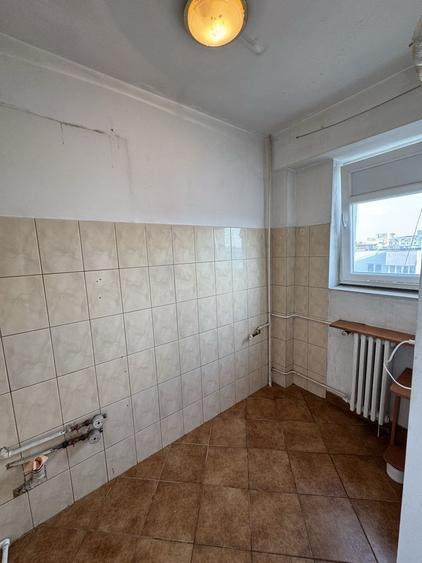 Vanzare Garsonieră 29 mp, et 9 bloc reabilitat, 10 min metrou – Drumul Taberei