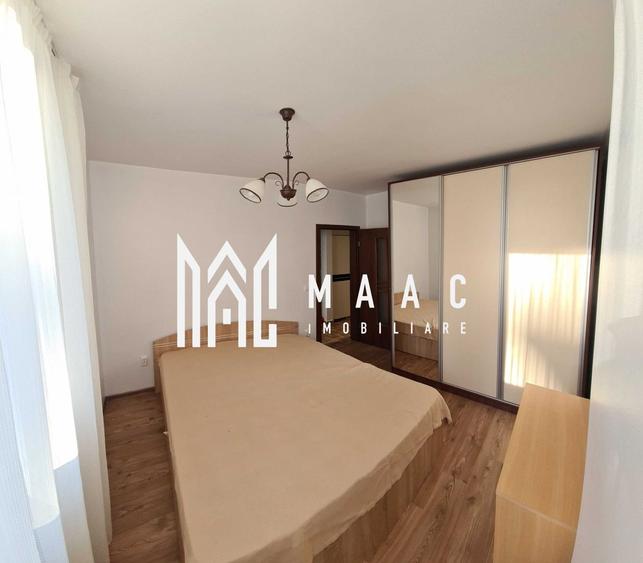 Apartament 2 camere de închiriat | Șelimbăr, Doamna Stanca | parcare