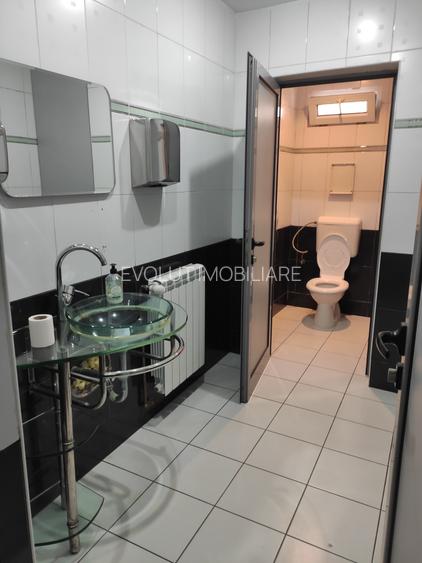 Spațiu comercial Birouri 208 mp + Terasă 196 mp - 15