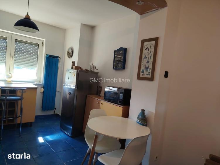 Apartament 2 camere în Tineretului - 2