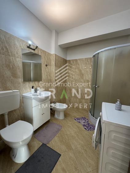 Ap 2 camere | BALCON | PARCARE | Semicentral–Zona Traian - 12