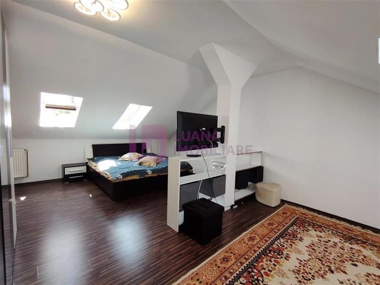 Apartament 2 camere de vanzare | 128 mp | zona Strand 2