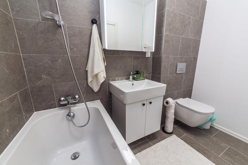 2 camere | Parcare | Atria Residence - 14
