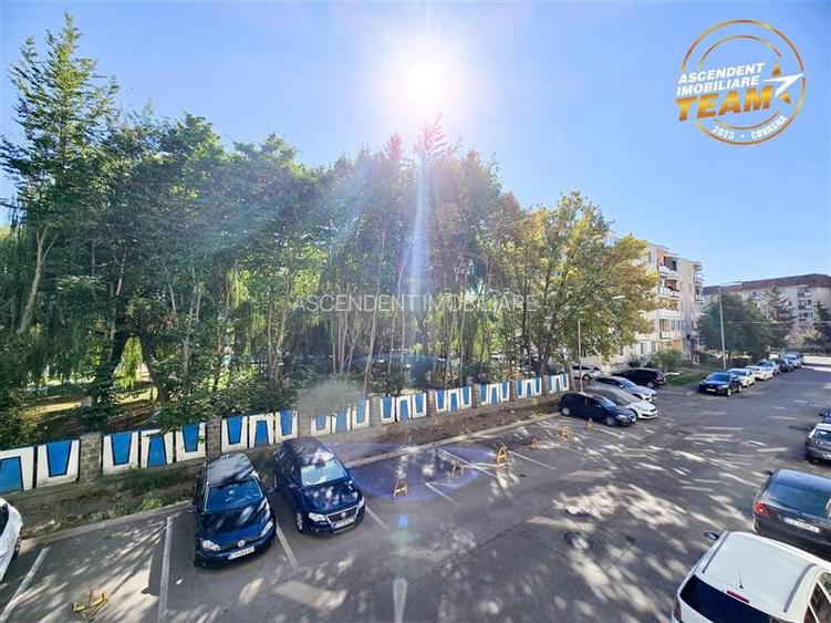 Apartament cu pozitie excelenta, langa strandul municipal, Lenin, Sfantu Gheorgh - 5