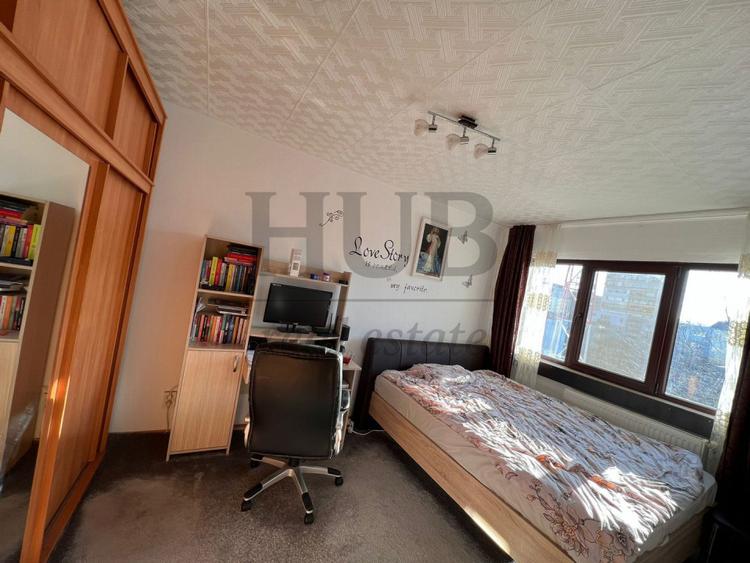 Apartament cu 2 camere-de inchiriat-cornisa bistritei