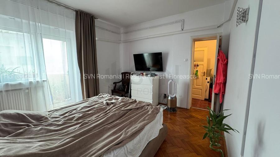 REA1027698 Apartament 3 camere I Universitate - 7