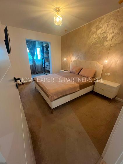 Apartament 4 camere - Renovat - Pantelimon - Centrala Proprie - 5