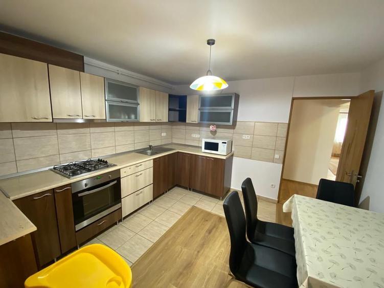 De închiriat – Apartament 3 camere | Turnișor | 75 mp | 475 €/lună