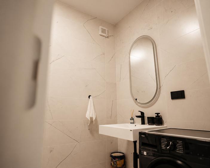 Garsonieră Astorium Life | 36,30 mp utili + balcon | Bloc C | Comision 0%
