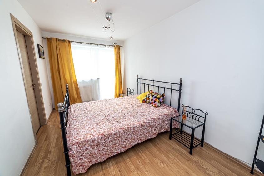 Apartament 2 camere | Centrala Termica | Parcare | Vitan Barzesti