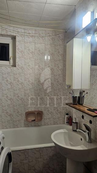Apartament 2 camere în zona ELECTRICA