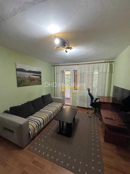 Apartament 3 camere, zona Podu Ros. - 3