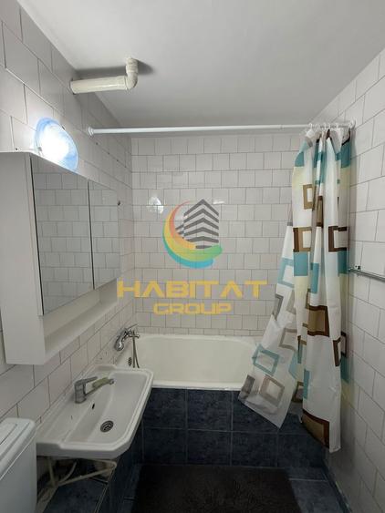 Inchiriere Apartament 2 Camere Zona Constantin Brancoveanu Liber