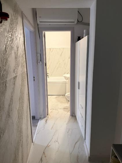 Apartament 2 camere renovat et 2