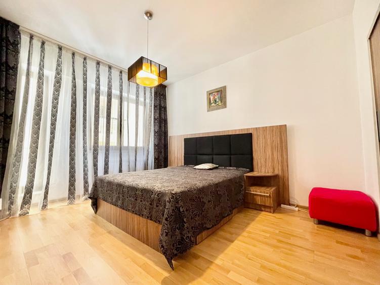 Apartament cu 2 camere | Herastrau | Aron Cotrus – Satul Francez