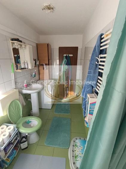 Apartament spațios cu 3 dormitoare și balcon | Zona Calea Șagului - 5