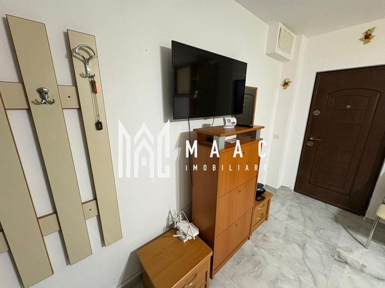 Apartament 3 camere de închiriat | Sibiu, Sub Arini | 60 mp