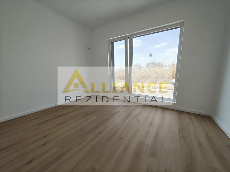 Casa parter moderna | 110 mp utili | Teren 450 mp I Aviatorilor