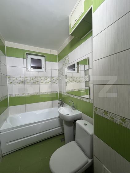 Apartament 2 camere, 53 mp, zona Tudor