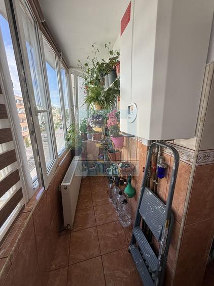 Apartament 2 camere, decomandat - Oras Codlea/Cartier Măgurii