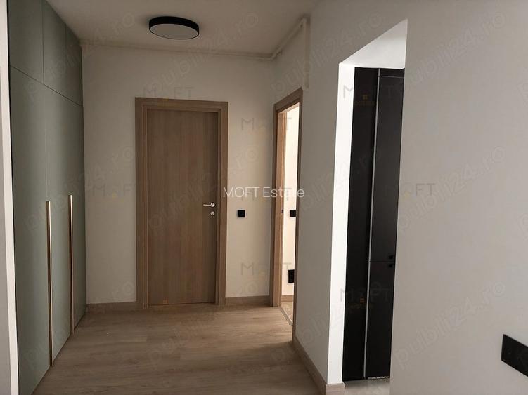 Apartament premium || Terasaa  || 2 Parcari | Complex Select || Metro - 7