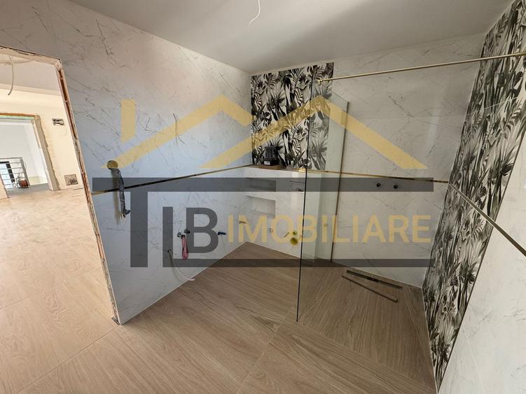 Apartament cu 3 camere, 107 mp, parcare, Zona Bulevardul Cetatii