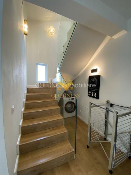 Casa individuala 4 camere cu terasa circulabila Andrei Muresanu - 7