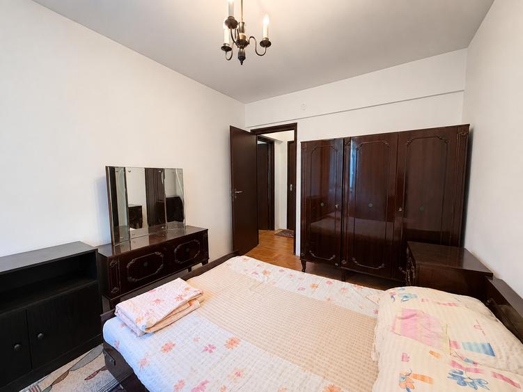 Apartament 3 camere de vânzare, Sector 3 – 54 mp - Etaj 3 - Bulevardul Basarabia