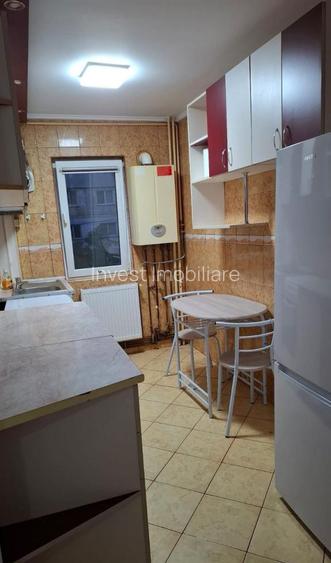 Apartament 2 camere-Zimbru-Etaj 1 - 6