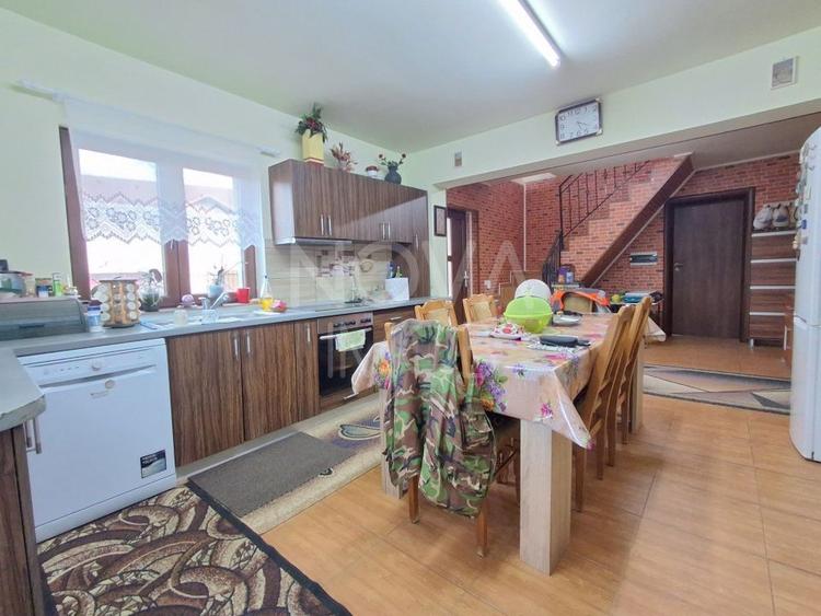 Casa tip duplex in Selimbar - 160 mp utili, Comision 0