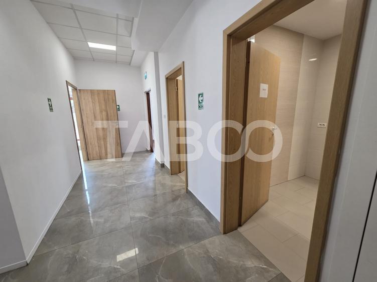 Cladire birouri de vanzare P+E1+E2 zona Inocentiu Micu Klein